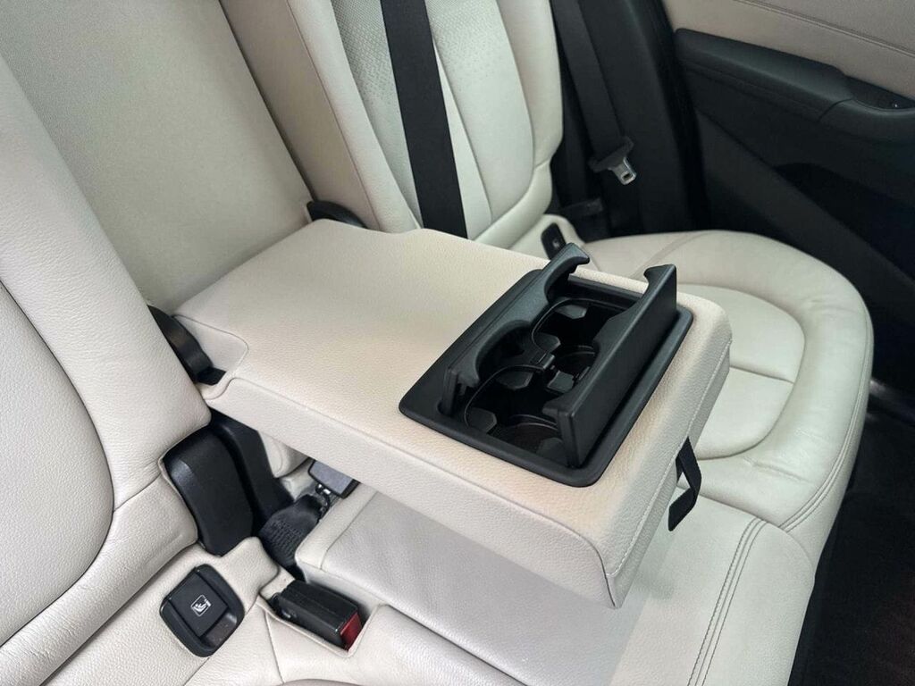 BMW X1 Sdrive 18D Se Black #32