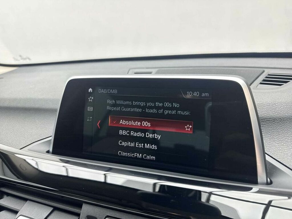 BMW X1 Sdrive 18D Se Black #15