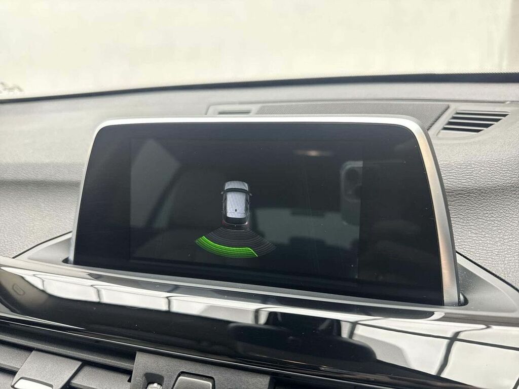 BMW X1 Sdrive 18D Se Black #17