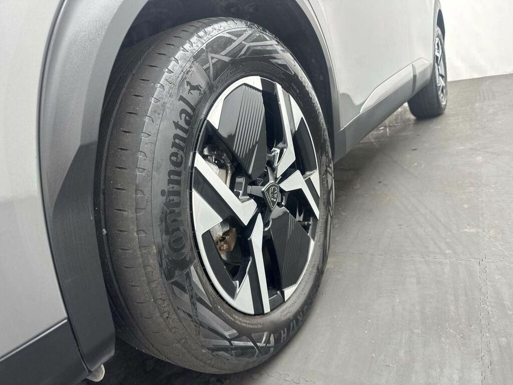 Peugeot e-2008 100Kw Active 50Kwh Grey #35