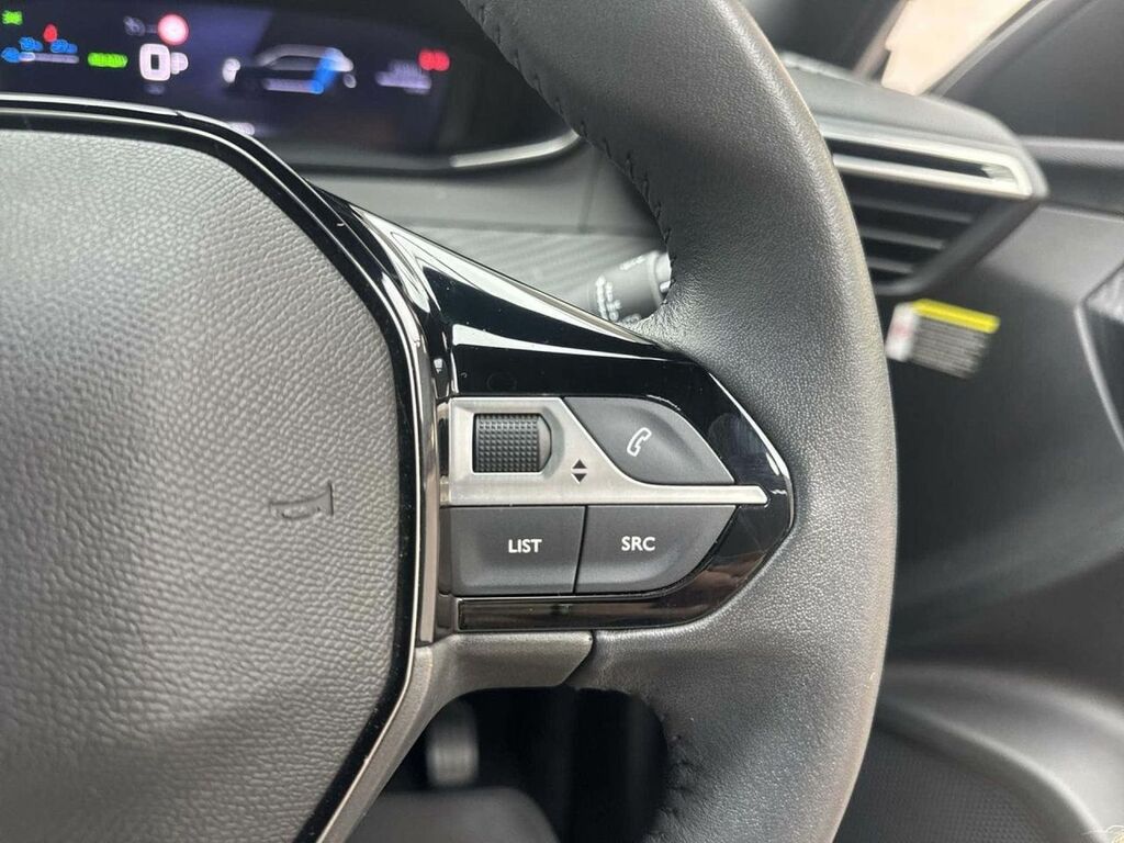 Peugeot e-2008 100Kw Active 50Kwh Grey #20