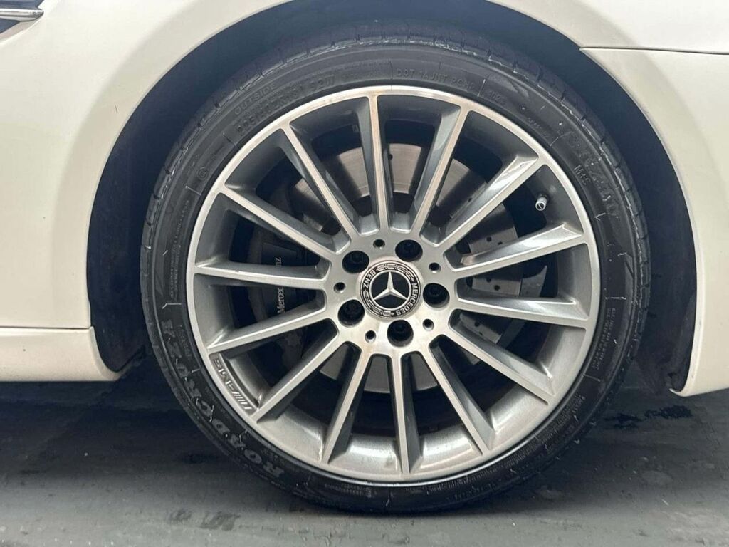 Mercedes-Benz SLC Hatchback Black #10