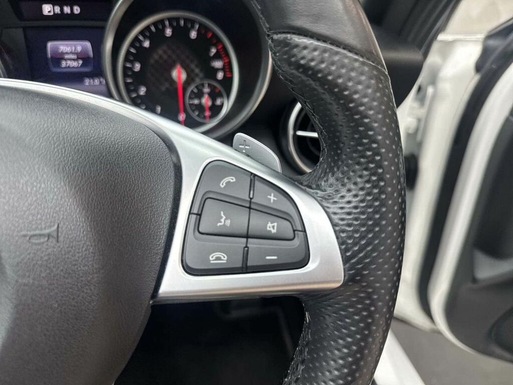 Mercedes-Benz SLC Hatchback Black #22