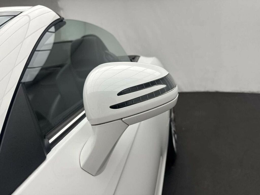 Mercedes-Benz SLC Hatchback Black #35