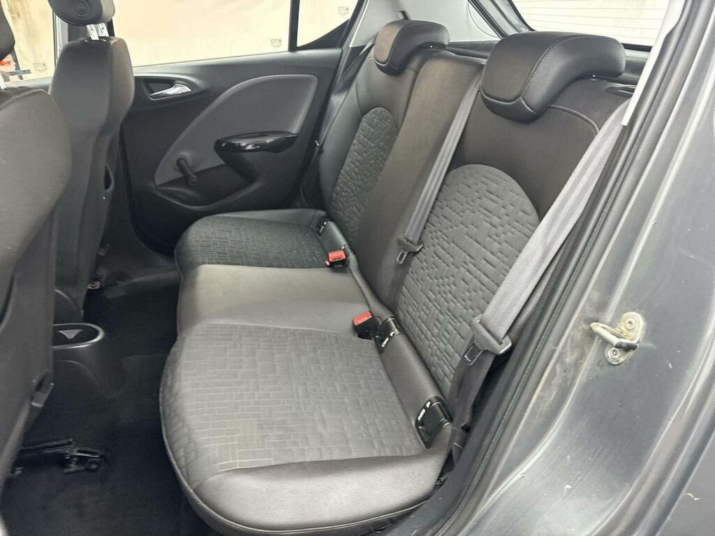 Vauxhall Corsa 1.4 Sri Grey #27
