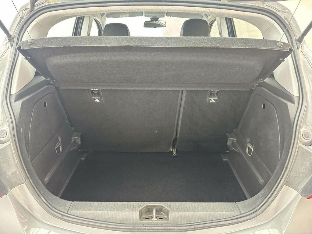 Vauxhall Corsa 1.4 Sri Grey #26