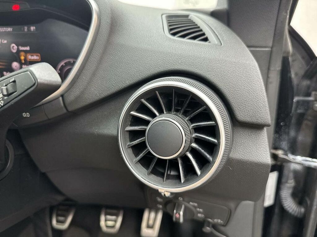 Audi TT S Line 2.0 Tdi Ultra 184 Ps 6 Speed White #20