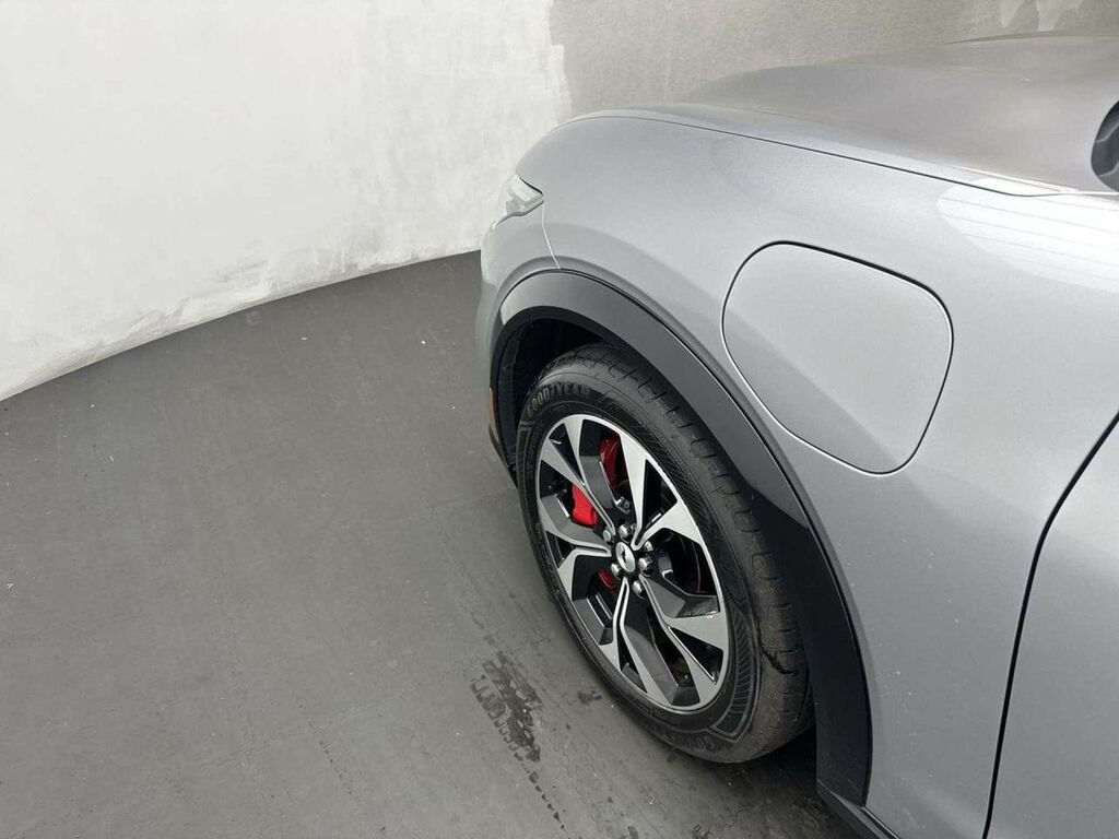 Ford Mustang Mach-E 198Kw Standard Range 68Kwh Rwd Grey #37