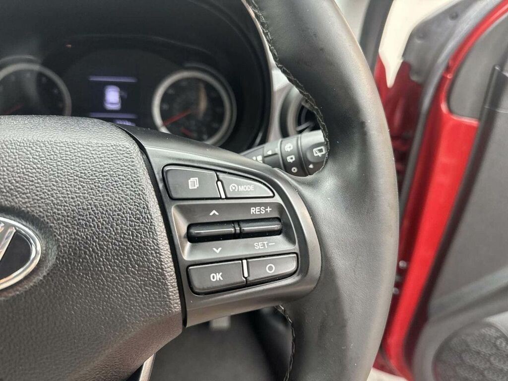 Hyundai I10 Mpi Se Connect Black #19