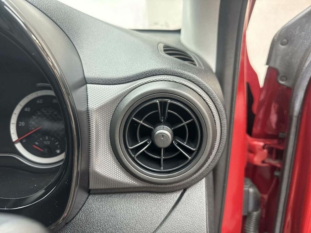 Hyundai I10 Mpi Se Connect Black #20