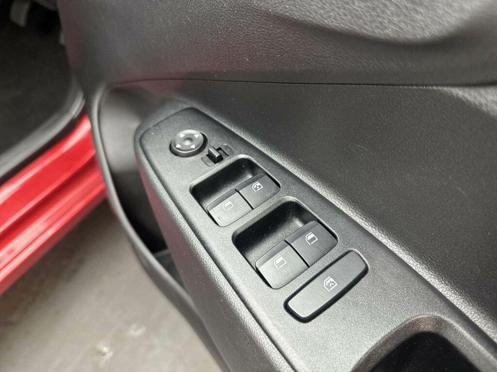 Hyundai I10 Mpi Se Connect Black #21