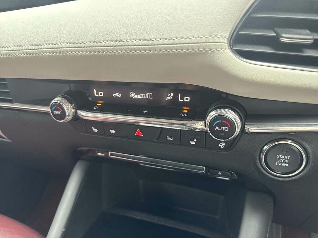 Mazda 3 2.0 Skyactiv X Mhev Gt Sport Tech Awd Grey #17