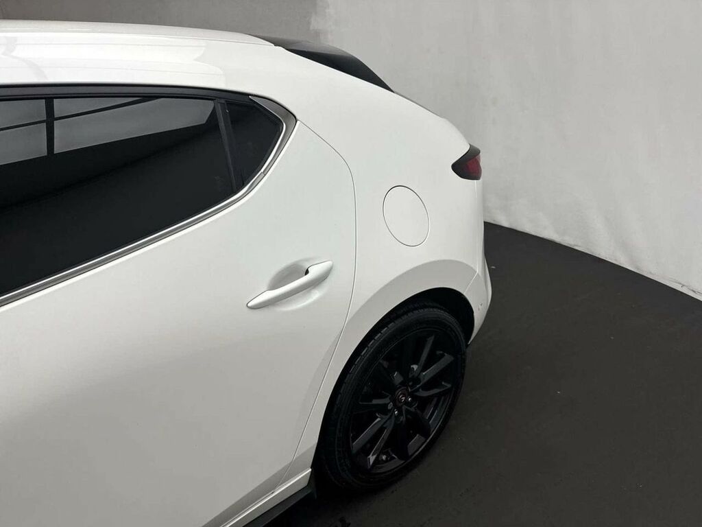 Mazda 3 2.0 Skyactiv X Mhev Gt Sport Tech Awd Grey #31