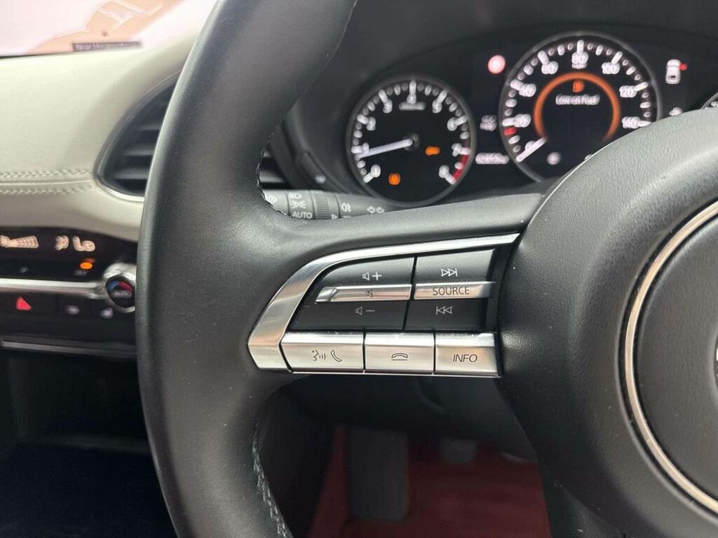 Mazda 3 2.0 Skyactiv X Mhev Gt Sport Tech Awd Grey #21