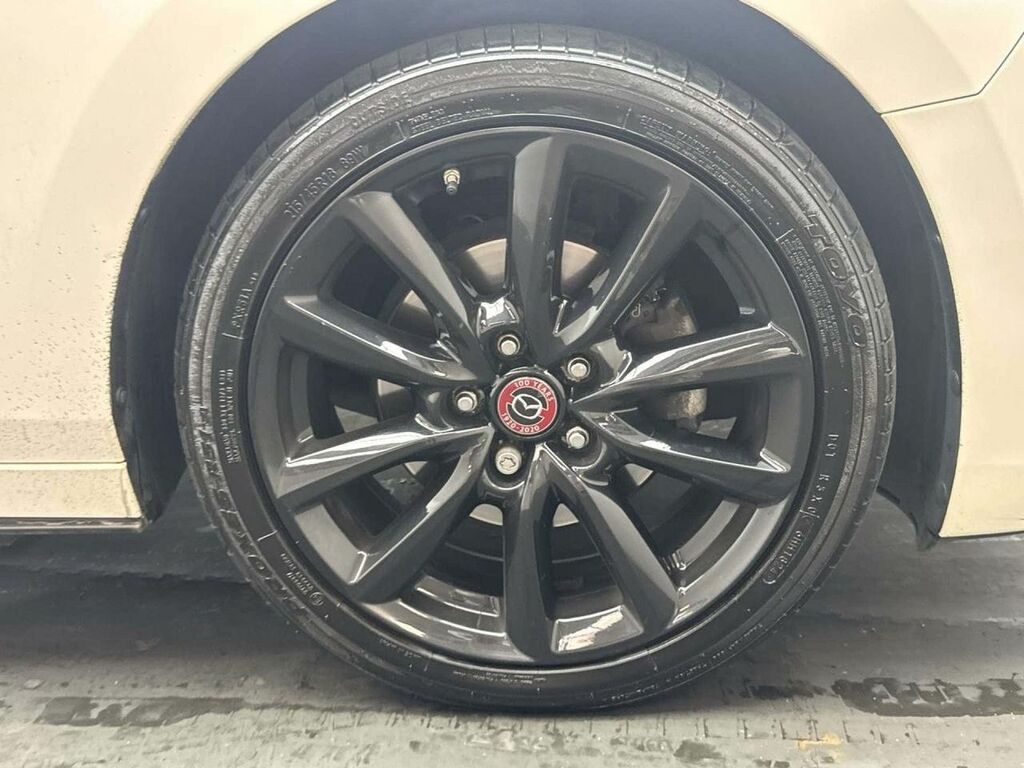 Mazda 3 2.0 Skyactiv X Mhev Gt Sport Tech Awd Grey #10