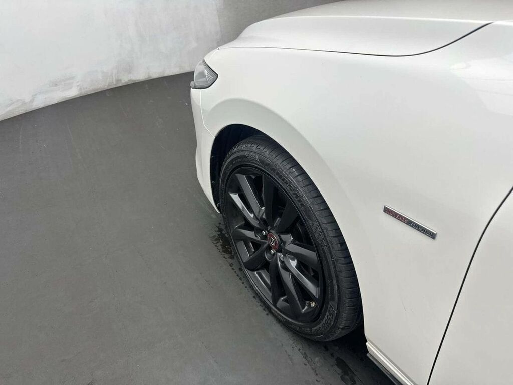Mazda 3 2.0 Skyactiv X Mhev Gt Sport Tech Awd Grey #35