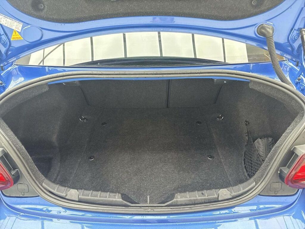 BMW 2 Series 220I Luxury Dct Blue #31