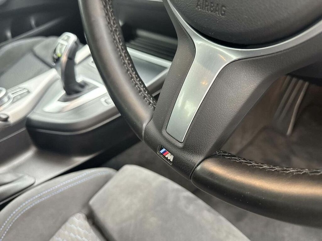 BMW 2 Series 220I Luxury Dct Blue #27