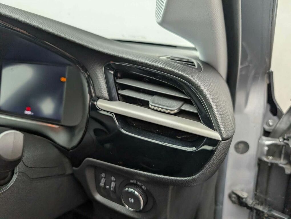 Vauxhall Corsa-e 100Kw Griffin 50Kwh Orange #25