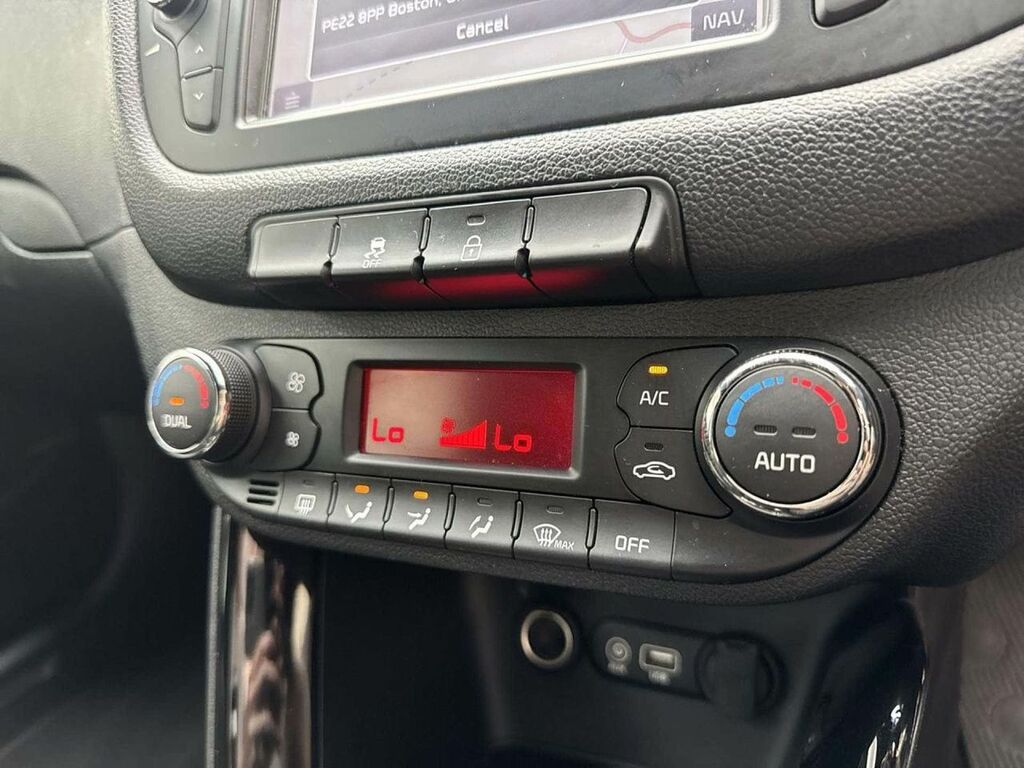 Kia Ceed 1.0 Gt-line Isg 118 Bhp 2 Owners - Service Hist Red #16