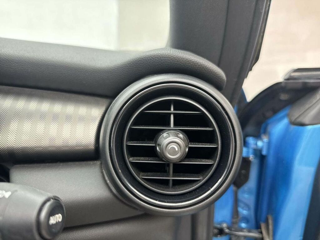 Mini Convertible 1.5 Cooper Jcwsportmedia Pack XL Silver #22