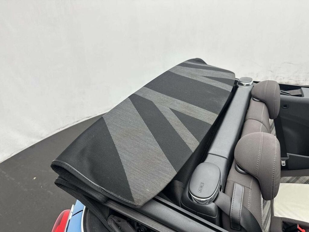 Mini Convertible 1.5 Cooper Jcwsportmedia Pack XL Silver #28
