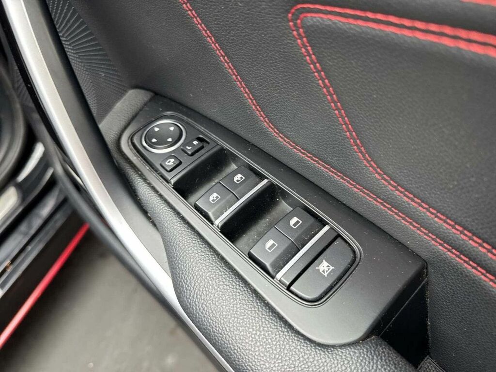 Kia Proceed 1.6 Crdi Gt Line Shooting Brake Dct Blue #21