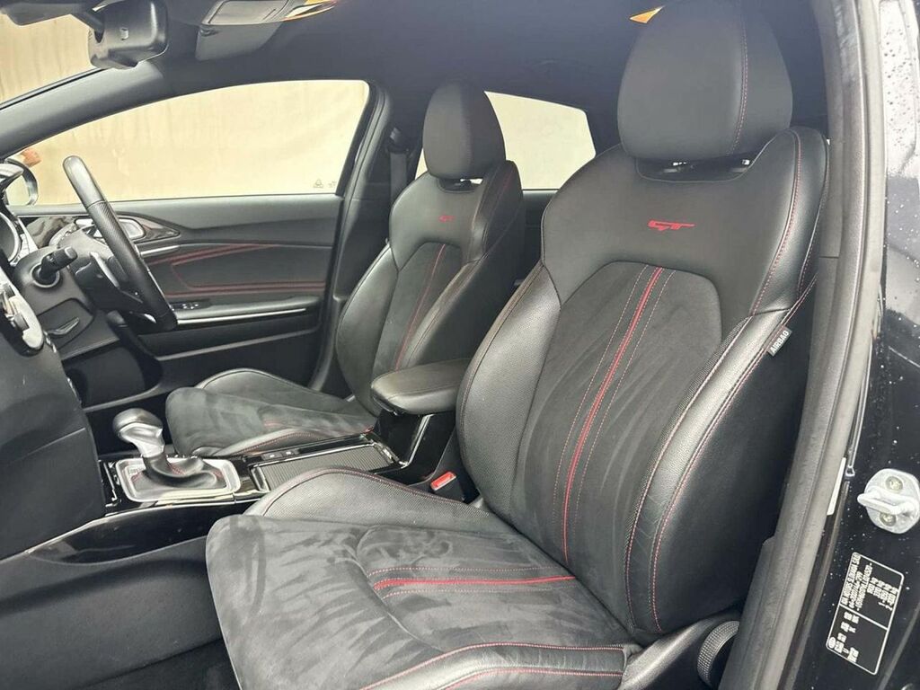 Kia Proceed 1.6 Crdi Gt Line Shooting Brake Dct Blue #28