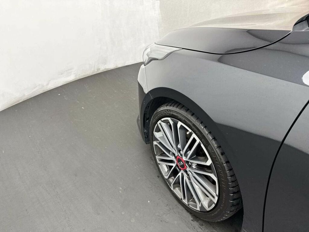 Kia Proceed 1.6 Crdi Gt Line Shooting Brake Dct Blue #31