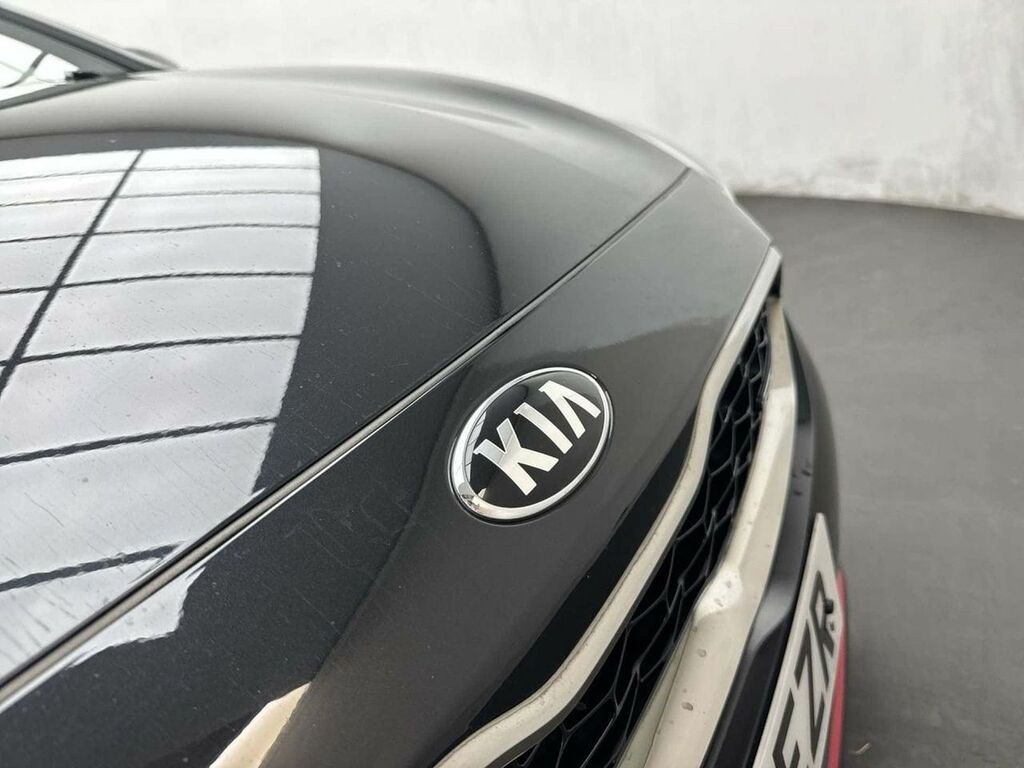 Kia Proceed 1.6 Crdi Gt Line Shooting Brake Dct Blue #33