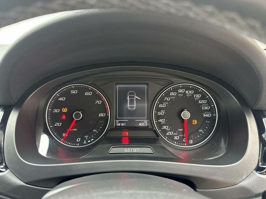 Seat Toledo 1.0 Tsi 110 Xcellence Ez Grey #18