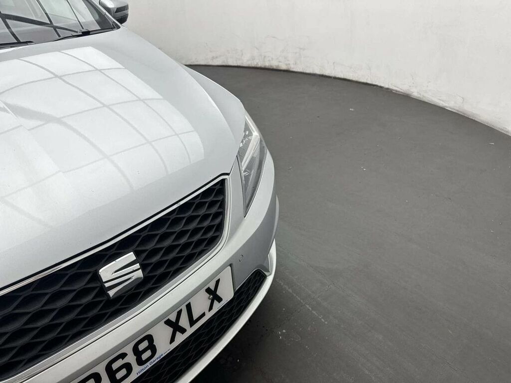 Seat Toledo 1.0 Tsi 110 Xcellence Ez Grey #32
