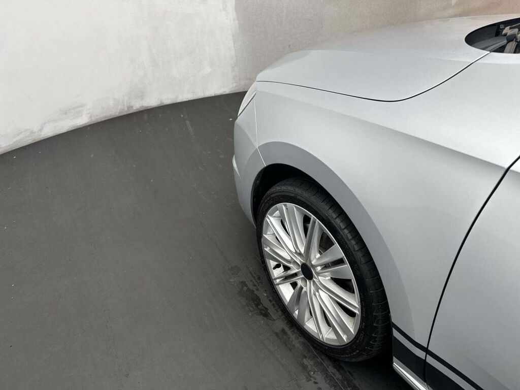 Seat Toledo 1.0 Tsi 110 Xcellence Ez Grey #31