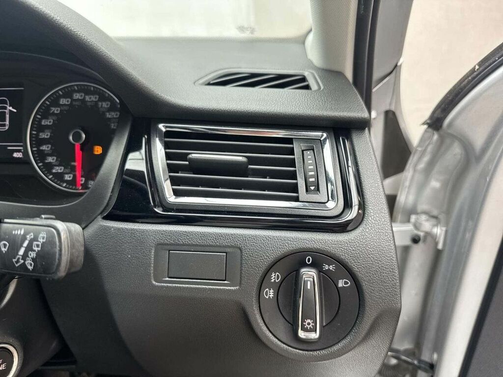 Seat Toledo 1.0 Tsi 110 Xcellence Ez Grey #20