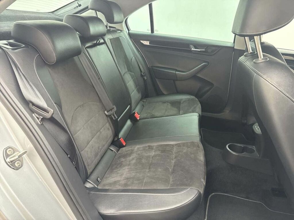 Seat Toledo 1.0 Tsi 110 Xcellence Ez Grey #24