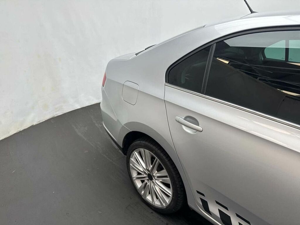Seat Toledo 1.0 Tsi 110 Xcellence Ez Grey #26