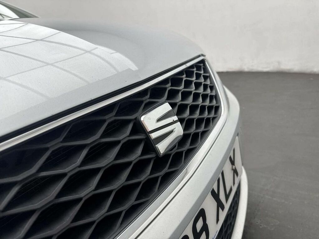 Seat Toledo 1.0 Tsi 110 Xcellence Ez Grey #33
