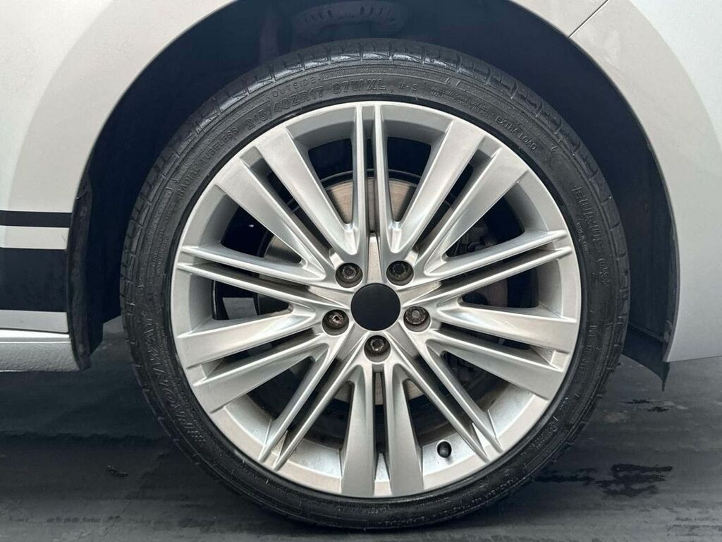 Seat Toledo 1.0 Tsi 110 Xcellence Ez Grey #10