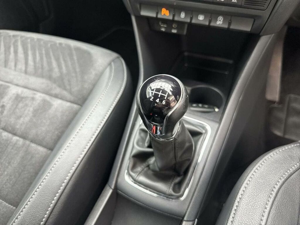 Seat Toledo 1.0 Tsi 110 Xcellence Ez Grey #17