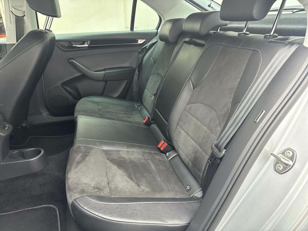 Seat Toledo 1.0 Tsi 110 Xcellence Ez Grey #28
