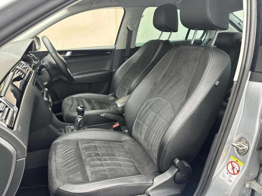 Seat Toledo 1.0 Tsi 110 Xcellence Ez Grey #29
