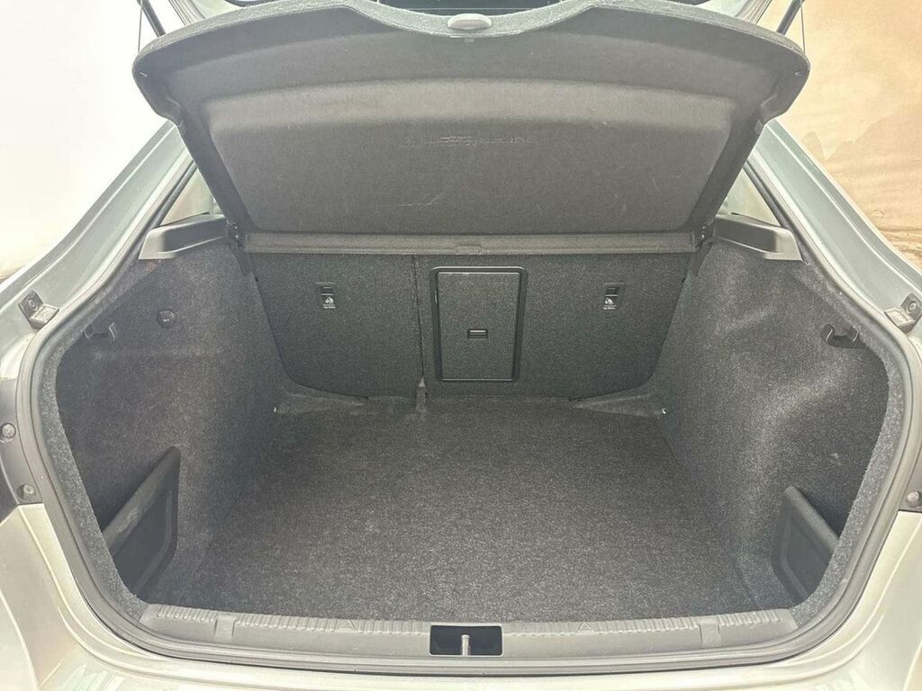Seat Toledo 1.0 Tsi 110 Xcellence Ez Grey #27