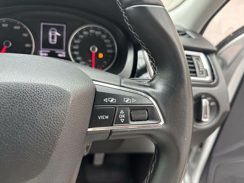 Seat Toledo 1.0 Tsi 110 Xcellence Ez Grey #19