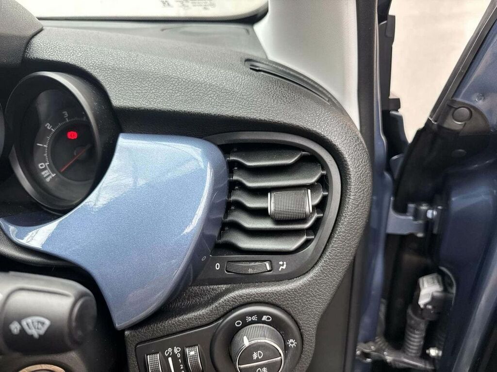 Fiat 500X 1.6 E-torq Urban #21