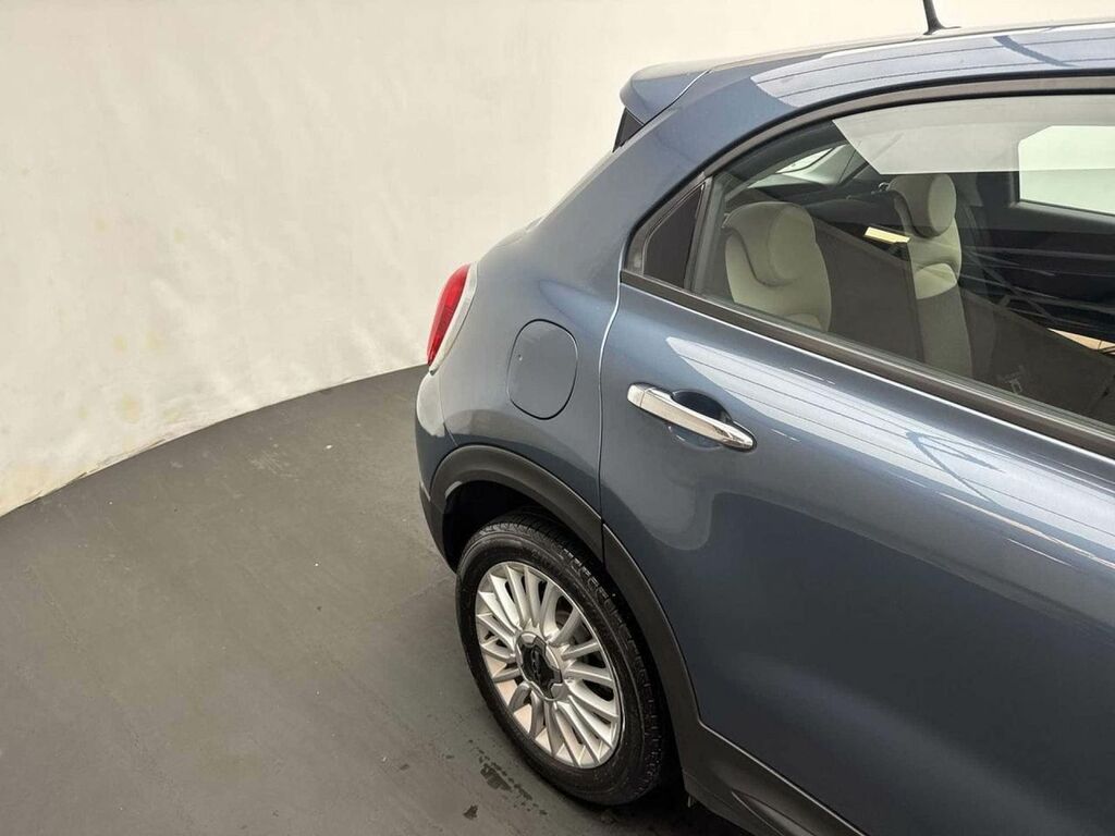 Fiat 500X 1.6 E-torq Urban #26