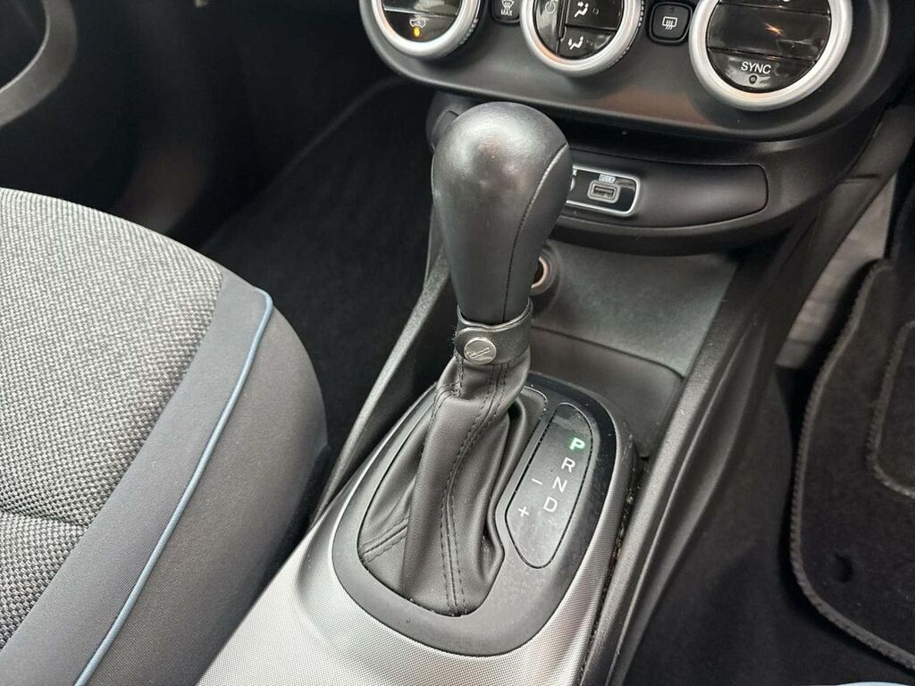 Fiat 500X 1.6 E-torq Urban #17