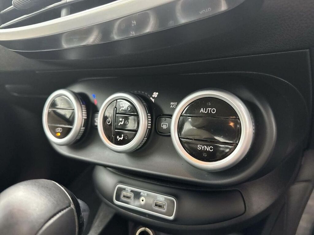 Fiat 500X 1.6 E-torq Urban #16