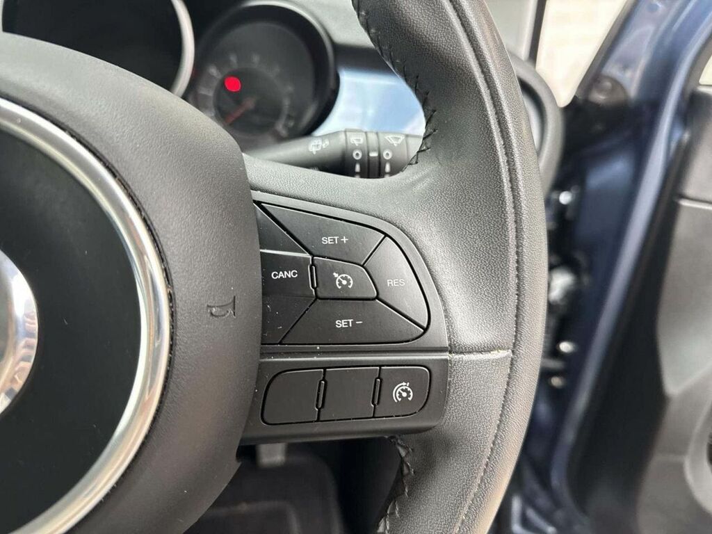 Fiat 500X 1.6 E-torq Urban #20