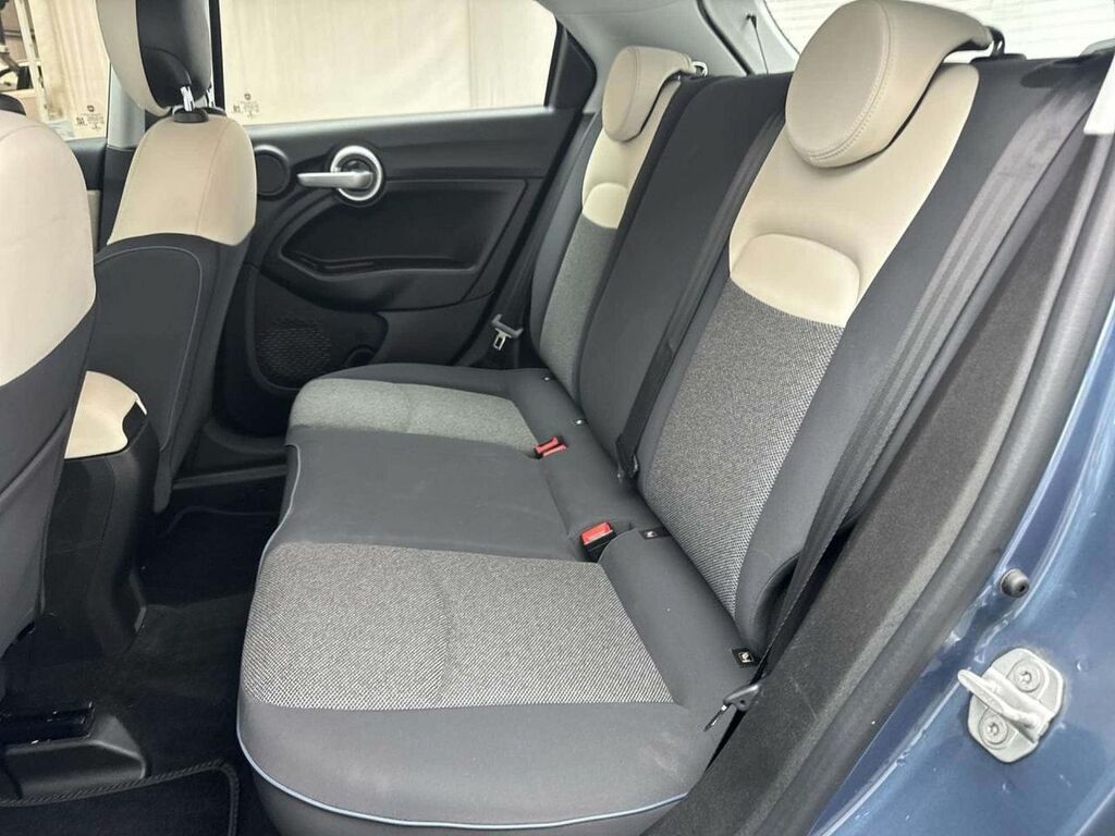 Fiat 500X 1.6 E-torq Urban #29