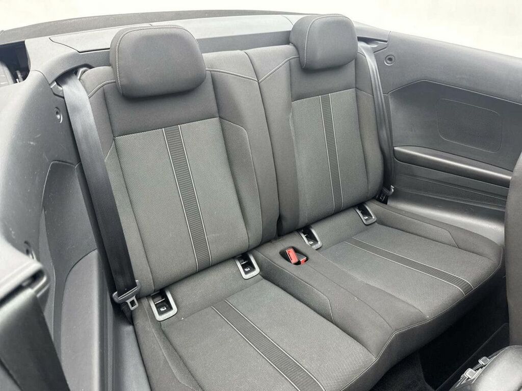 Volkswagen T-Roc 1.0 Tsi 110 Active Grey #26